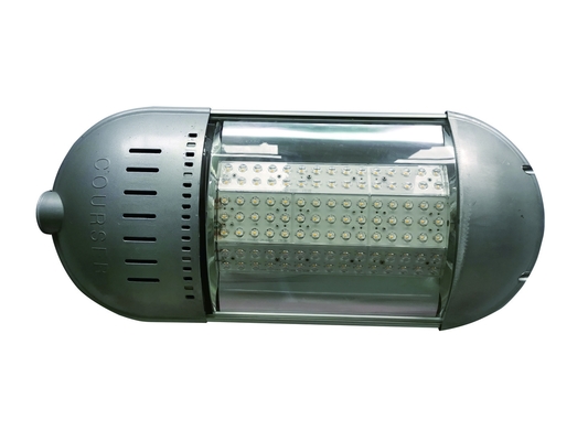 60W 90W 30 Watt Led Street Light Bulb Replacement 3000k 160lm/W Dustproof Outdoor