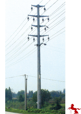 8-15m Customized GPS Wireless Communication Tower Manufacturers from china telecommunication tower