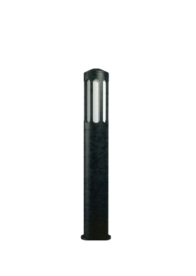High quality IP65 Outdoor Solar Lawn Lamps led courtyard Lights Low Voltage DC Power more than 100km/h wind resistance